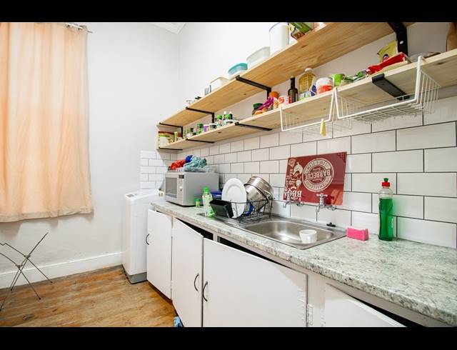 4 BEDROOM FREESTANDING FOR SALE IN BERGSIG